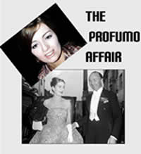The Profumo Affair
