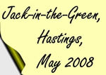Hastings, May 2008